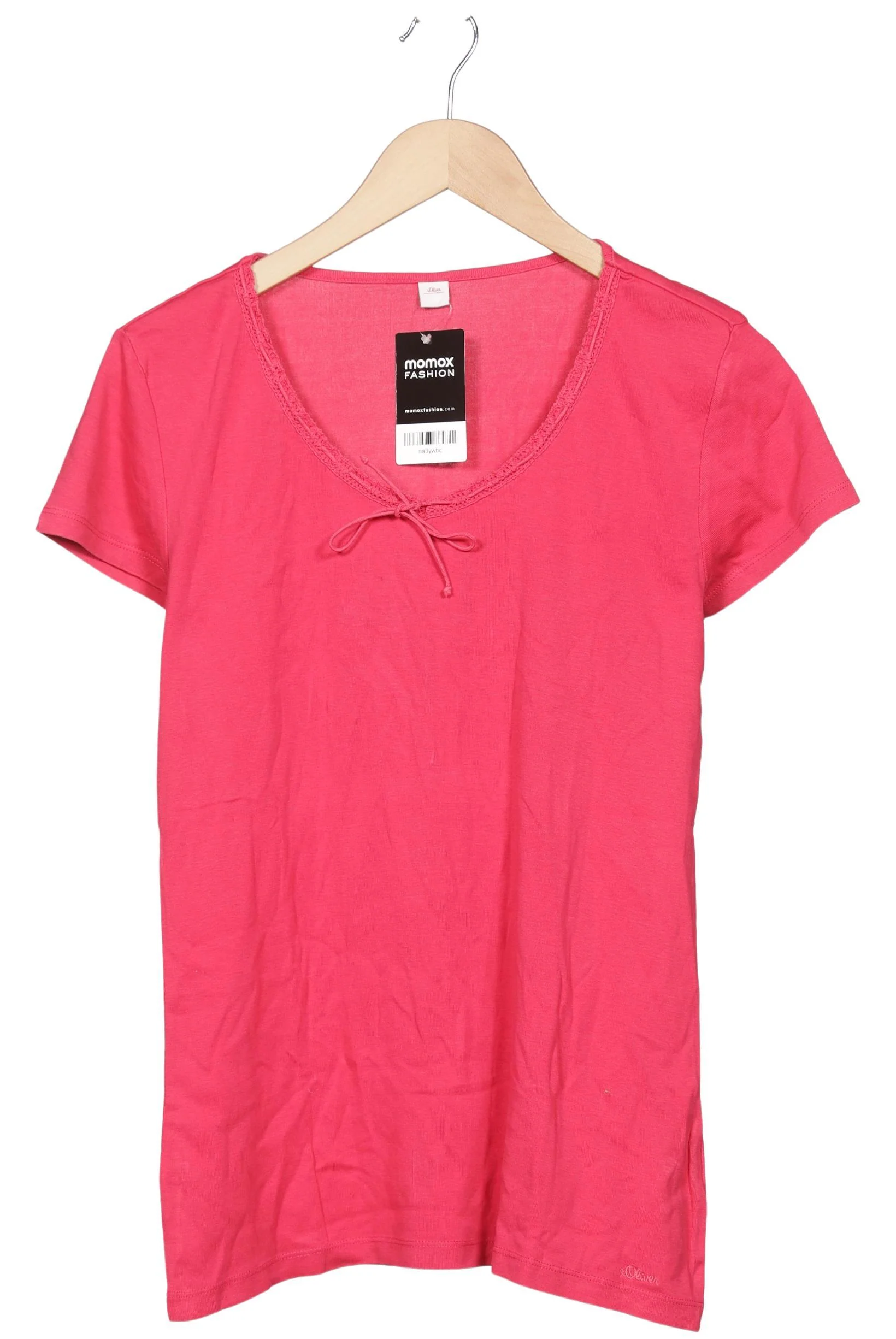 s.Oliver Damen T-Shirt