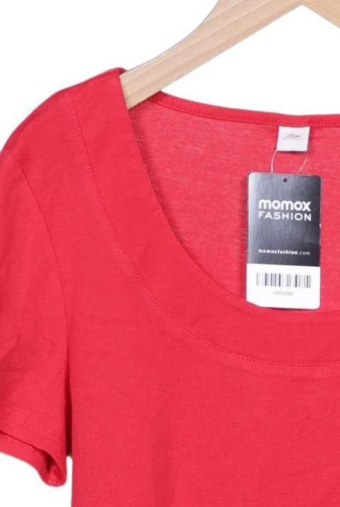 s.Oliver Damen T-Shirt - Image 2