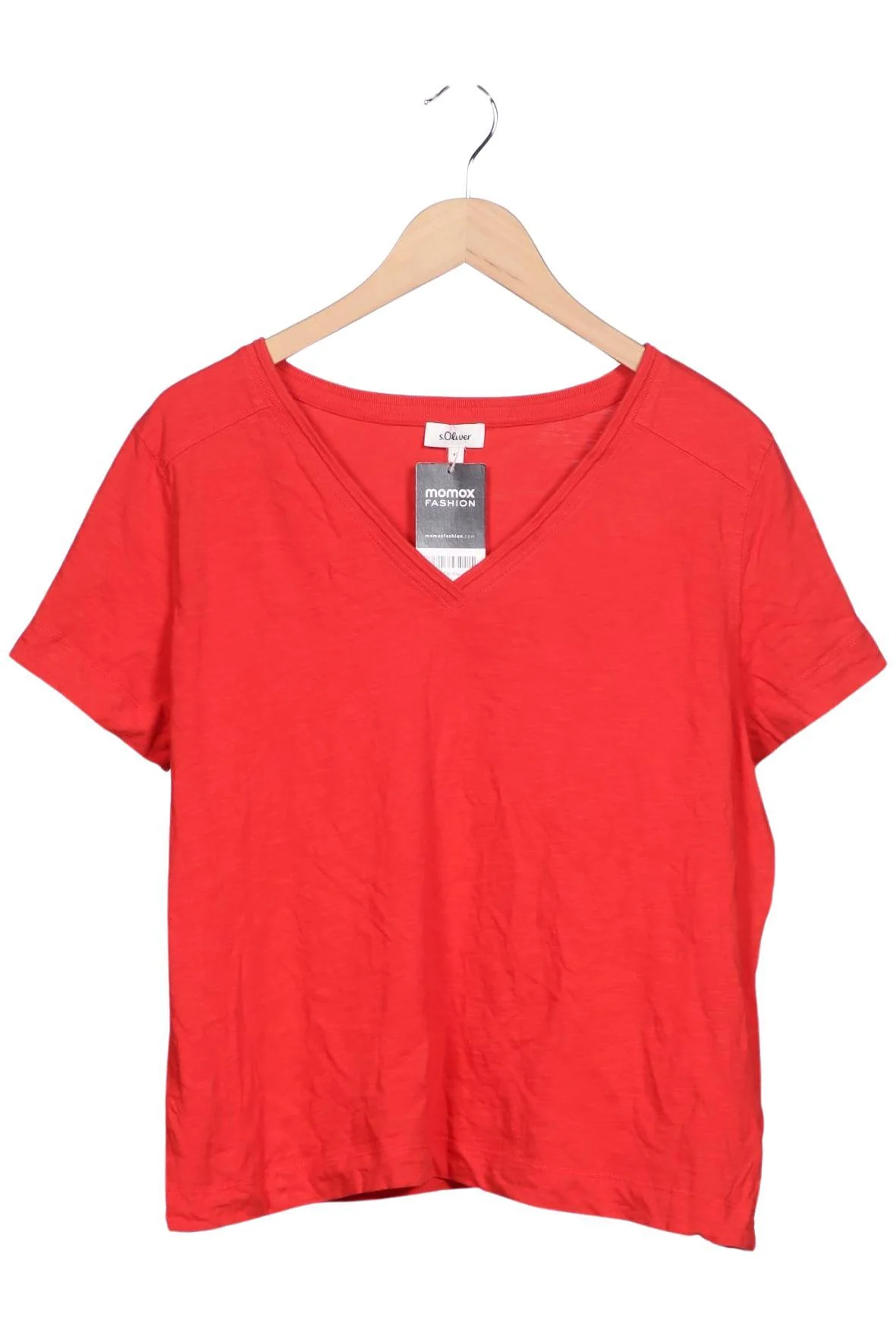 s.Oliver Damen T-Shirt