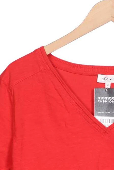 s.Oliver Damen T-Shirt - Image 2