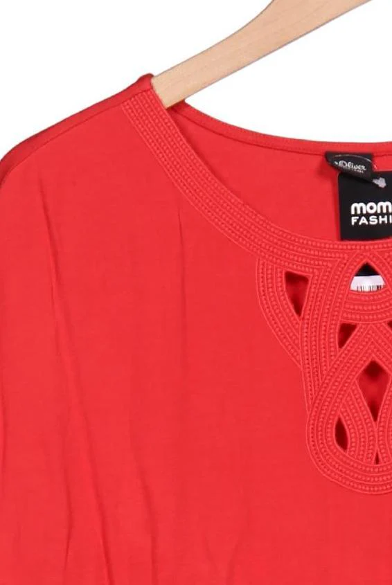s.Oliver Damen T-Shirt - Image 2