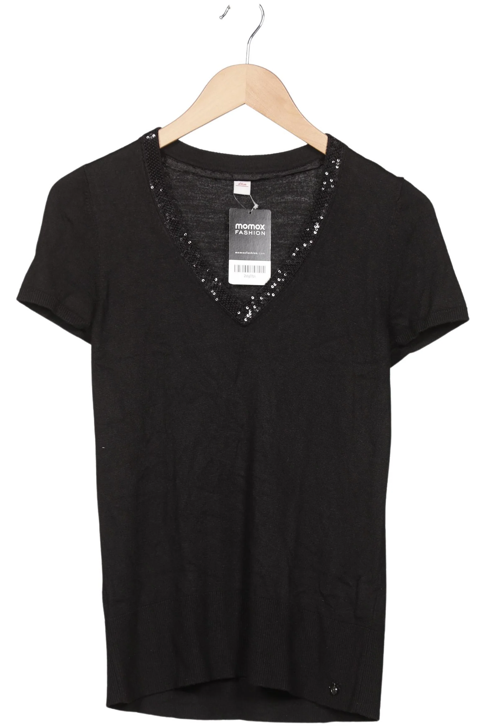 s.Oliver Damen T-Shirt