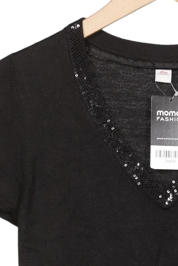s.Oliver Damen T-Shirt - Image 2