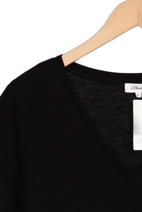 s.Oliver Damen T-Shirt - Image 2
