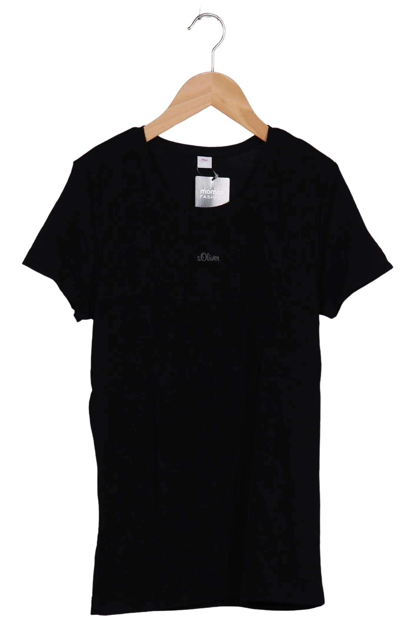 s.Oliver Damen T-Shirt