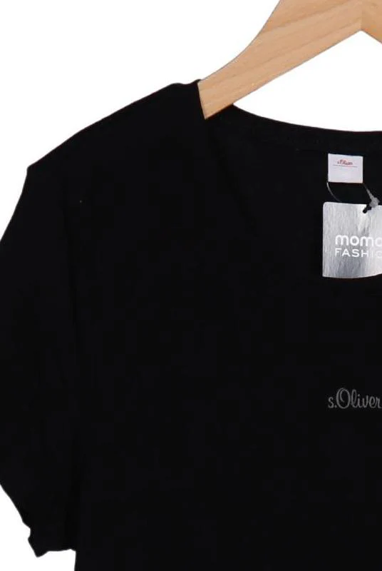 s.Oliver Damen T-Shirt - Image 2