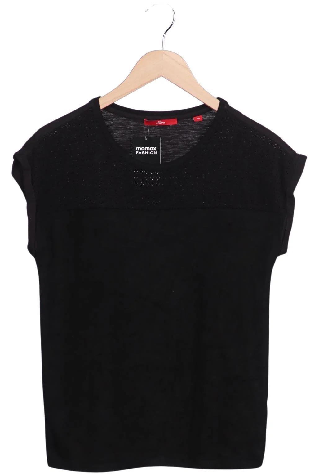 s.Oliver Damen T-Shirt