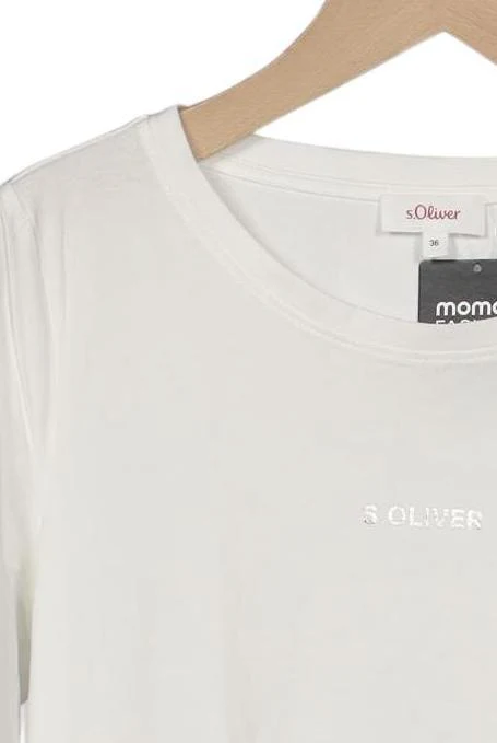 s.Oliver Damen T-Shirt - Image 2