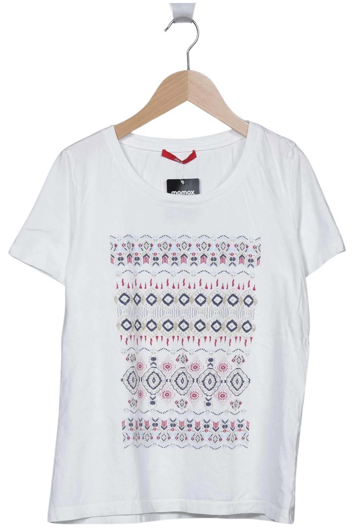 s.Oliver Damen T-Shirt