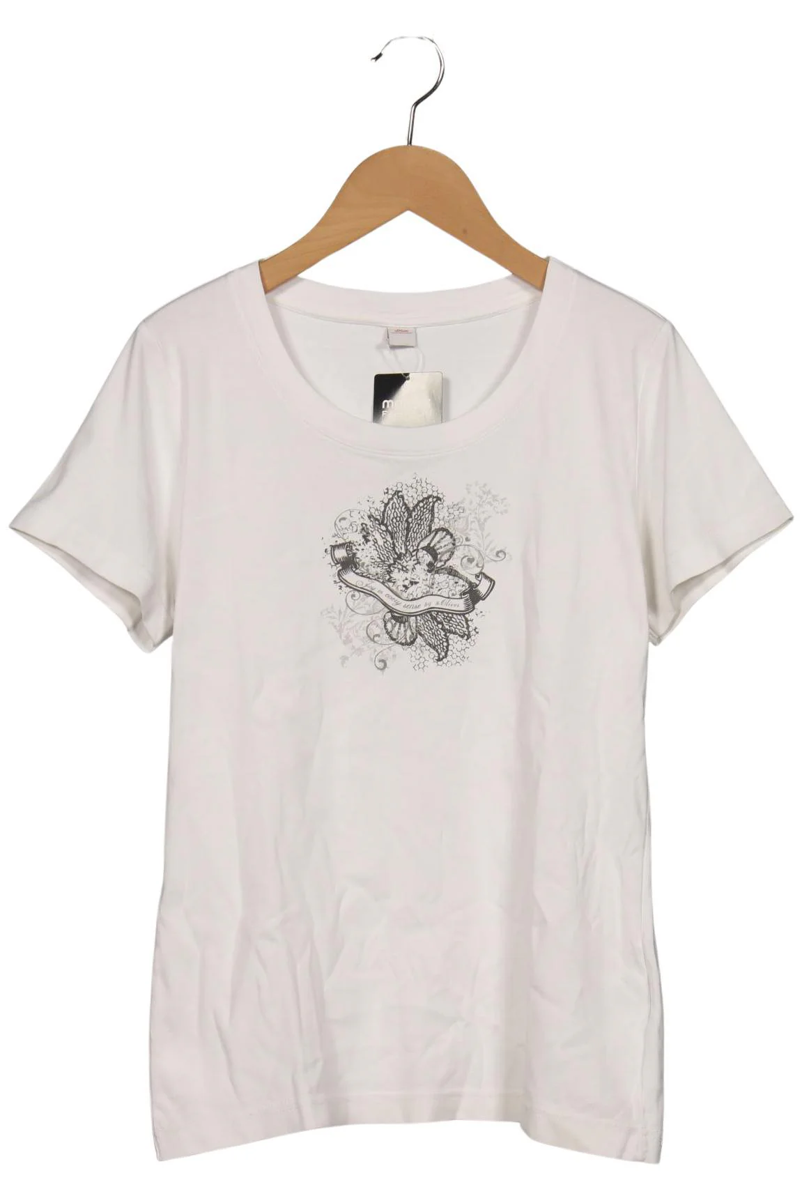 s.Oliver Damen T-Shirt