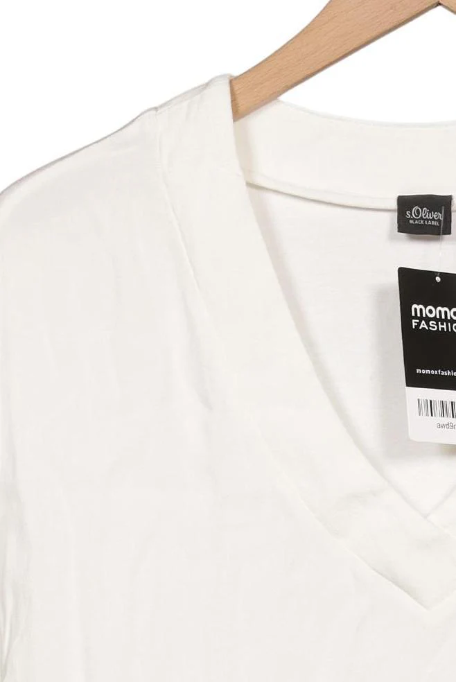 s.Oliver Damen T-Shirt - Image 2