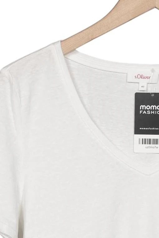 s.Oliver Damen T-Shirt - Image 2