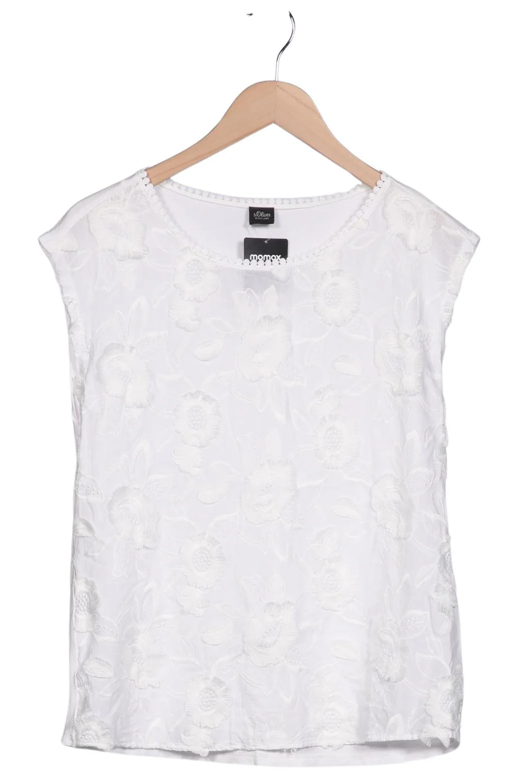 s.Oliver Damen T-Shirt
