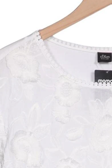s.Oliver Damen T-Shirt - Image 3