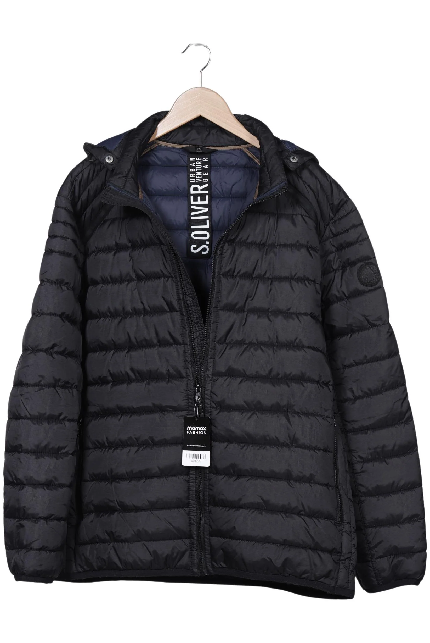 s.Oliver Herren Jacke