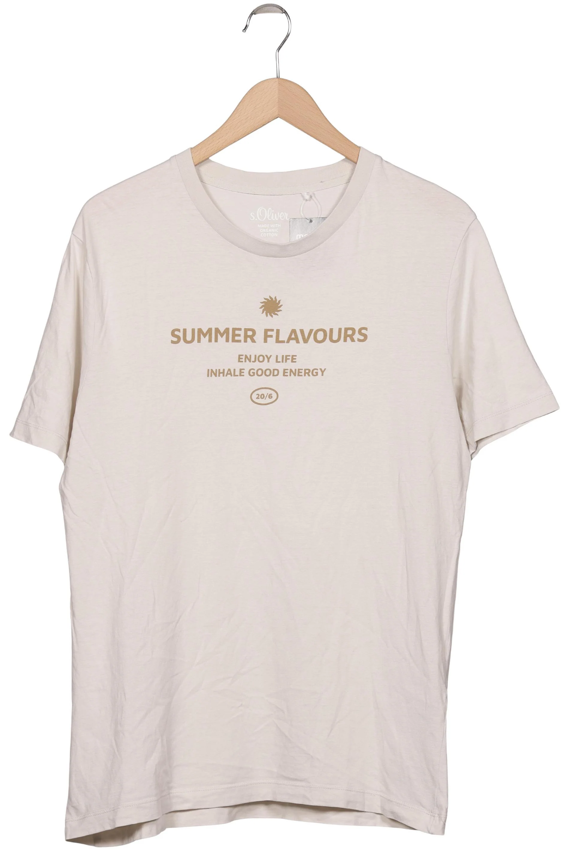 s.Oliver Herren T-Shirt