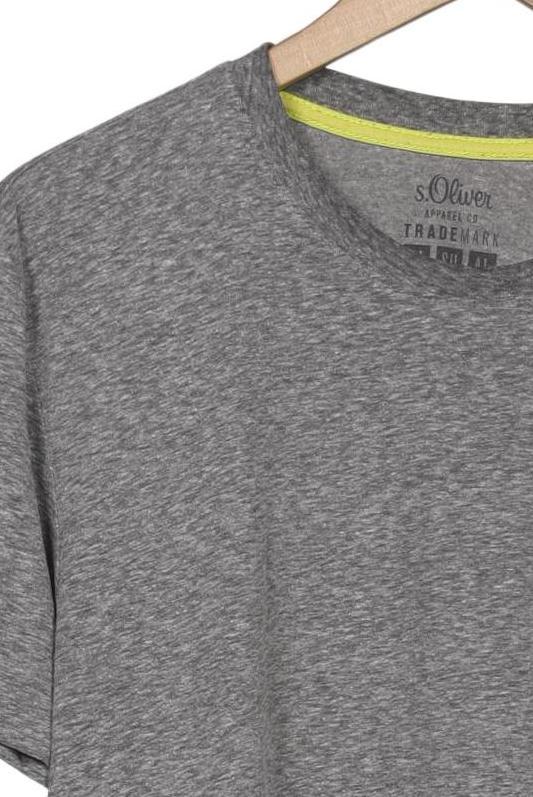 s.Oliver Herren T-Shirt - Image 2