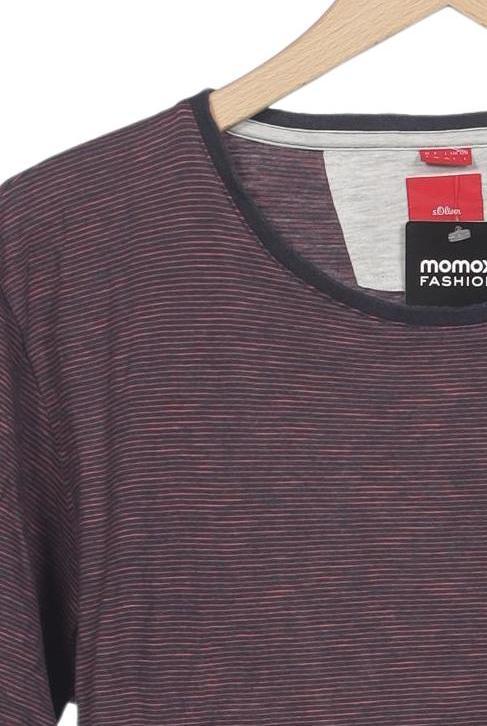 s.Oliver Herren T-Shirt - Image 2