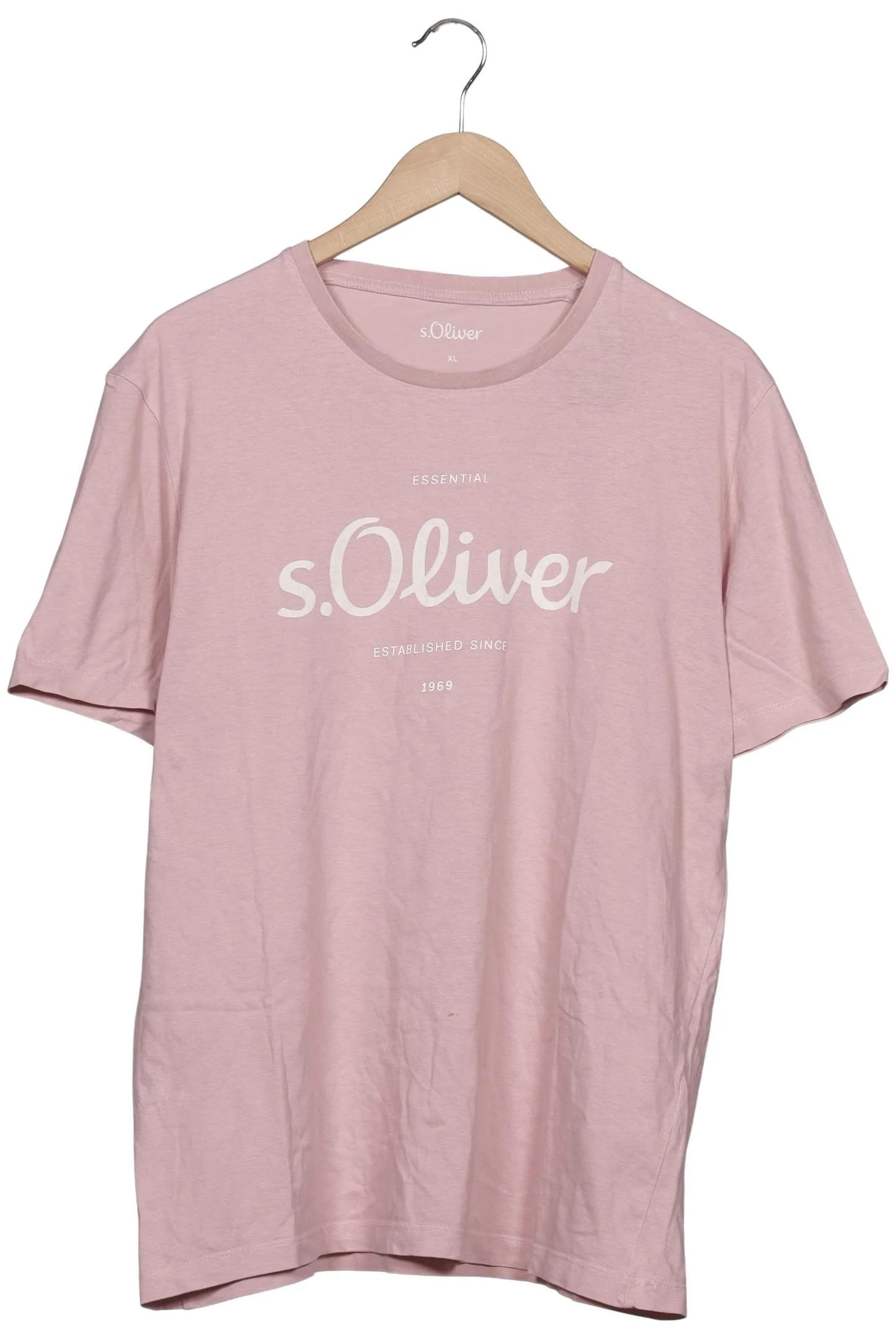 s.Oliver Herren T-Shirt