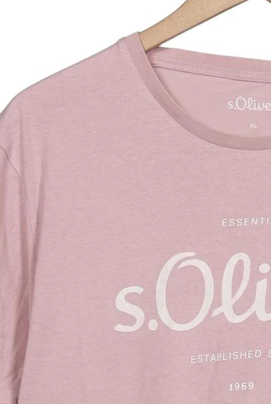 s.Oliver Herren T-Shirt - Image 2
