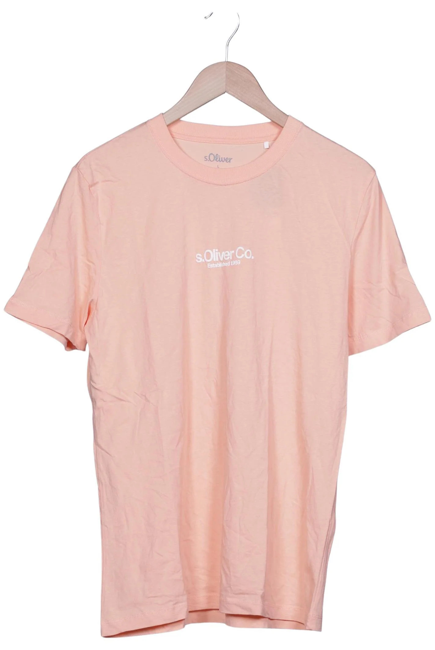 s.Oliver Herren T-Shirt