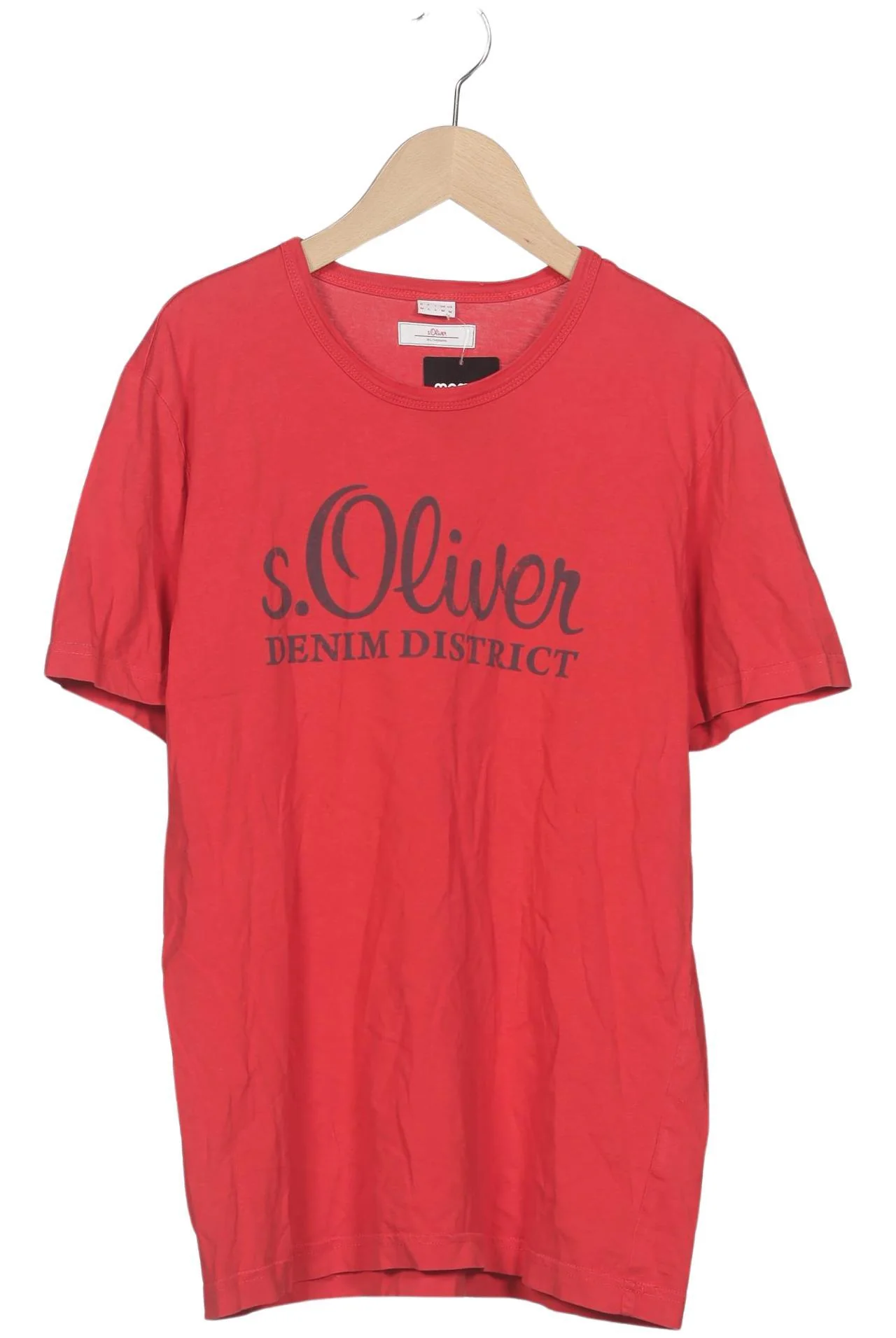 s.Oliver Herren T-Shirt