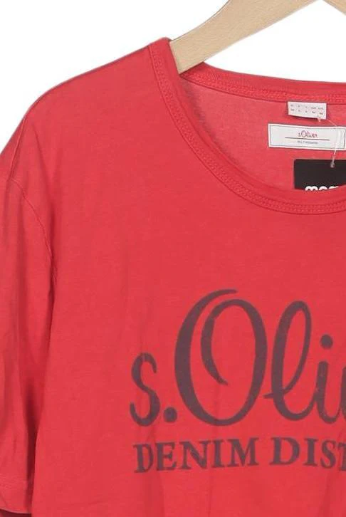 s.Oliver Herren T-Shirt - Image 2