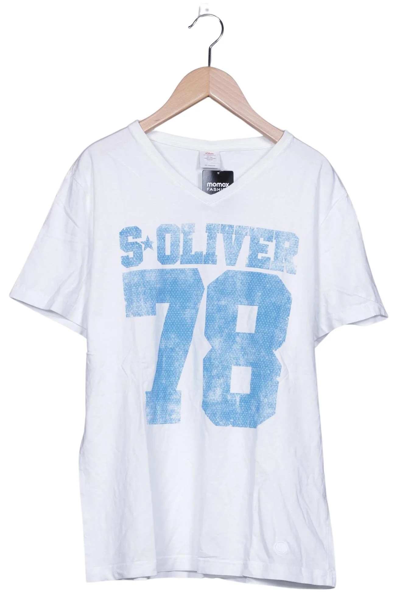 s.Oliver Herren T-Shirt