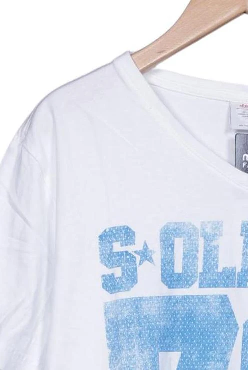 s.Oliver Herren T-Shirt - Image 2