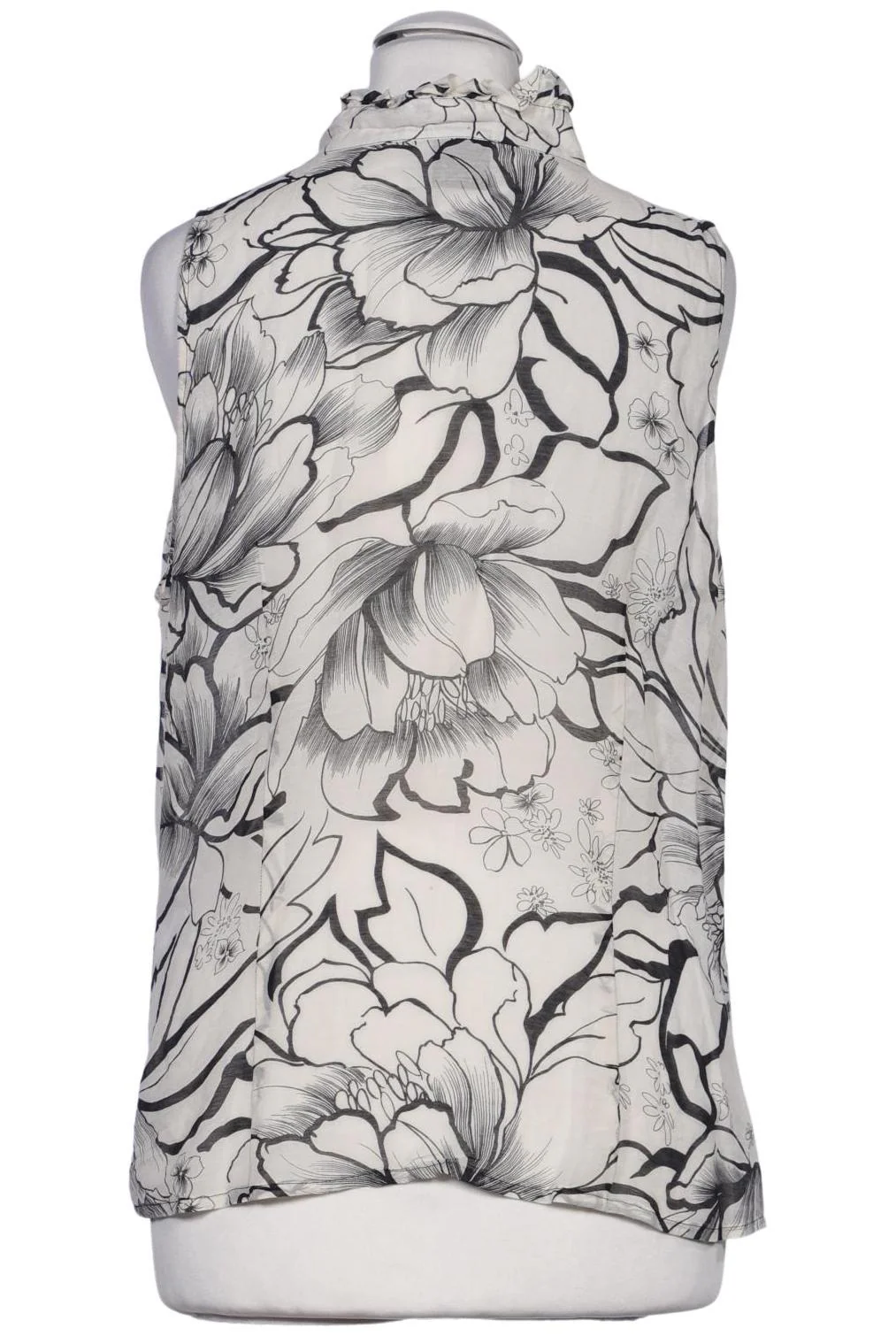 s.Oliver Selection Damen Bluse - Image 2