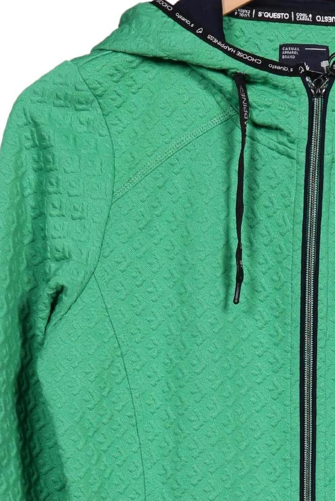 s questo Damen Kapuzenpullover - Image 3