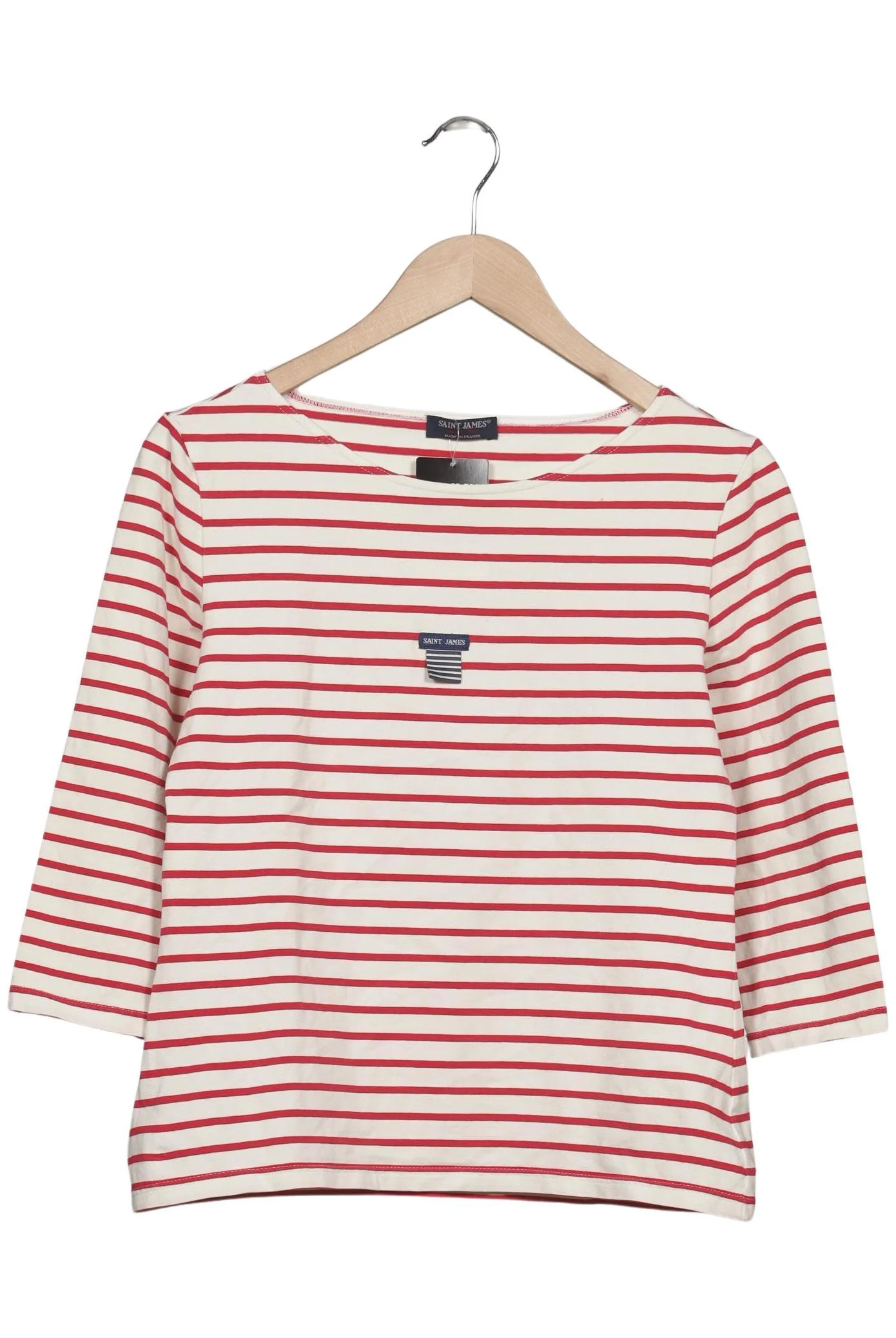 SAINT JAMES Damen Langarmshirt