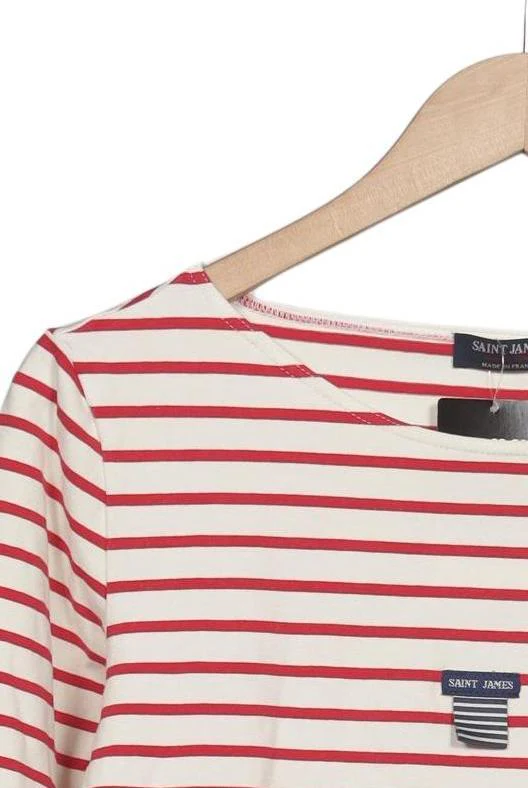 SAINT JAMES Damen Langarmshirt - Image 2