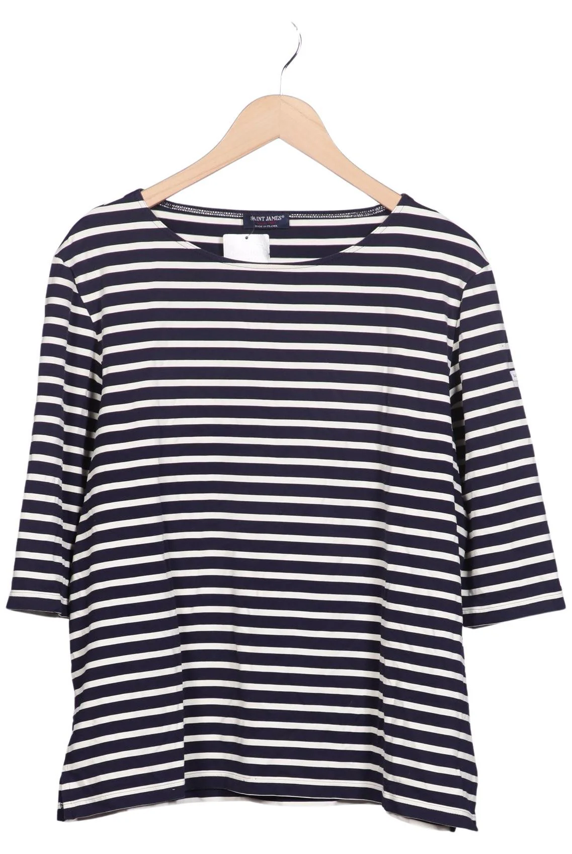 SAINT JAMES Damen Langarmshirt