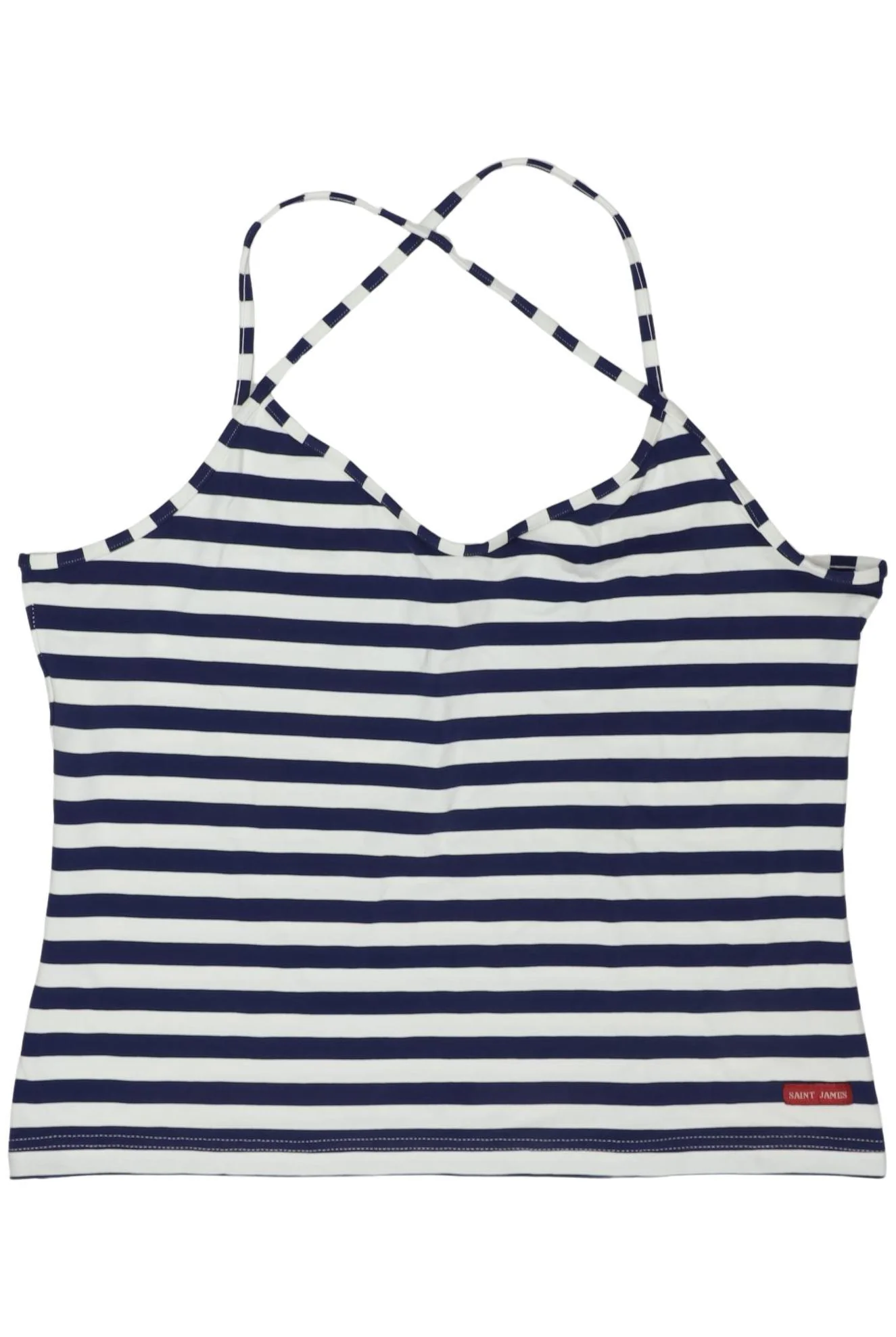 SAINT JAMES Damen Top