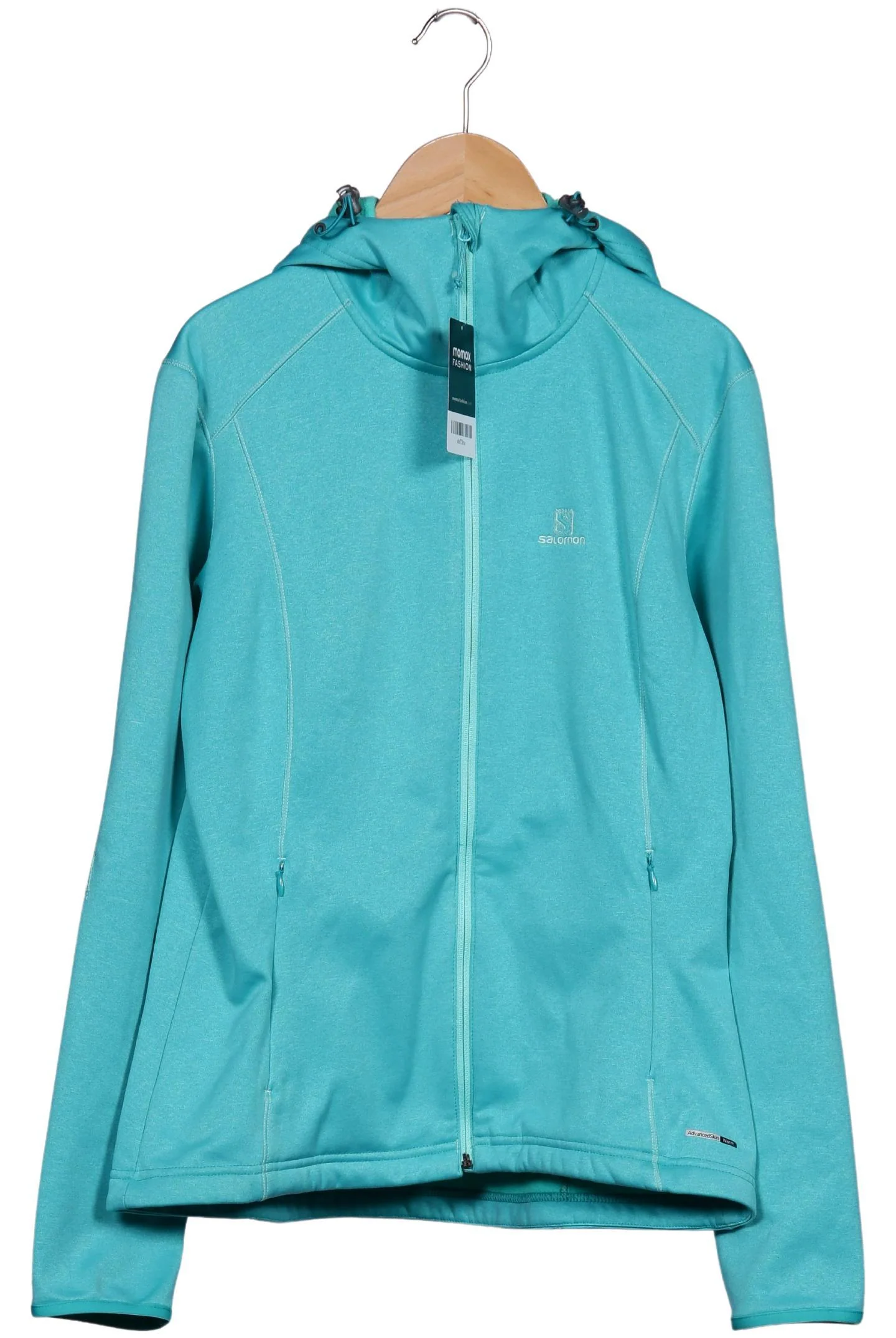 SALOMON Damen Kapuzenpullover