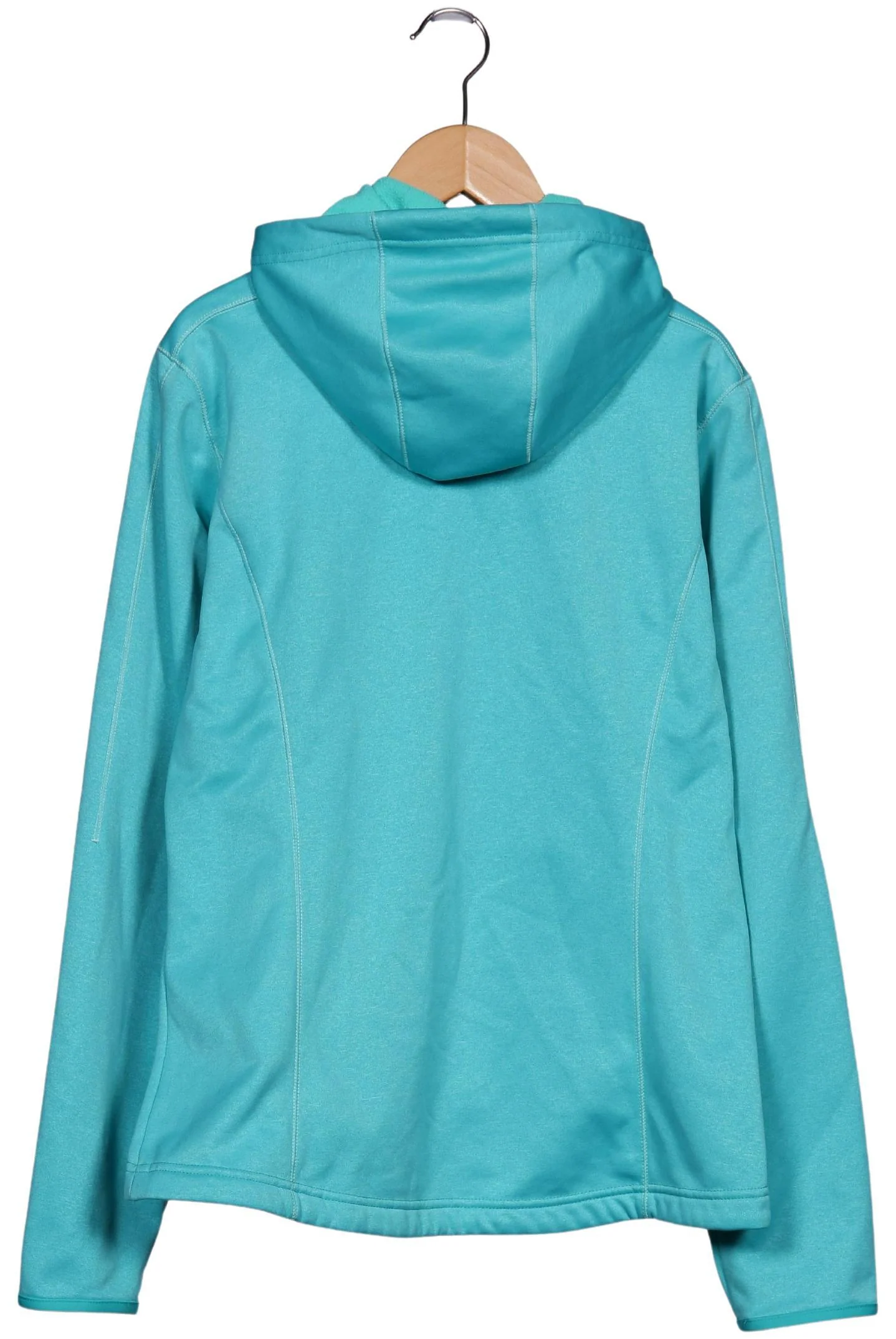 SALOMON Damen Kapuzenpullover - Image 2