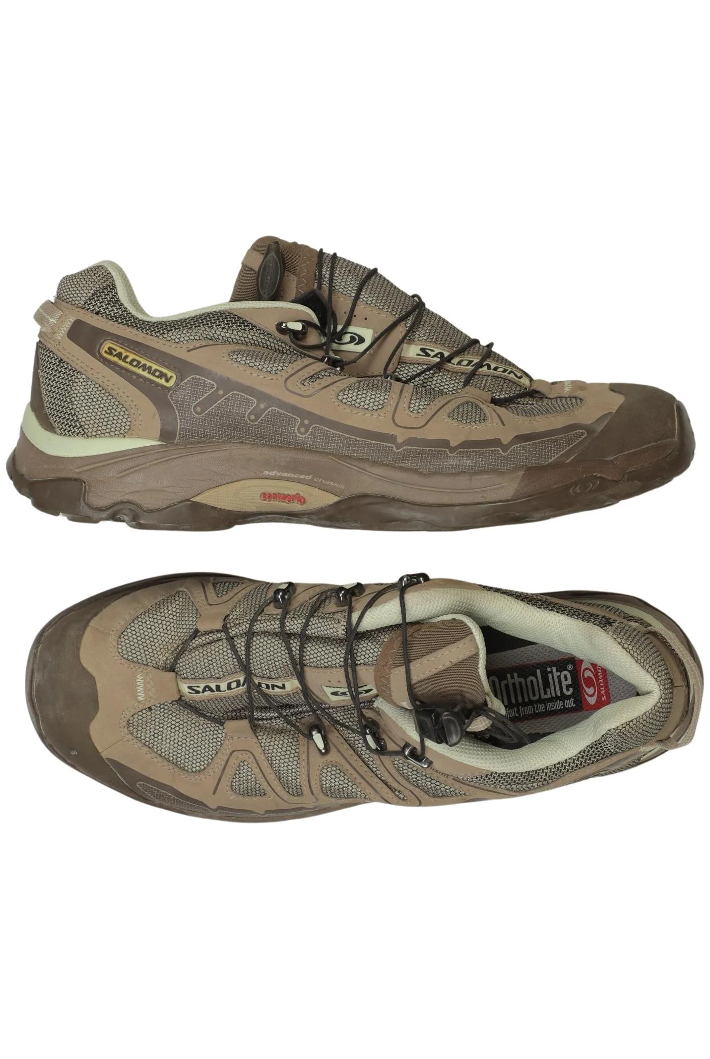 SALOMON Damen Sneaker