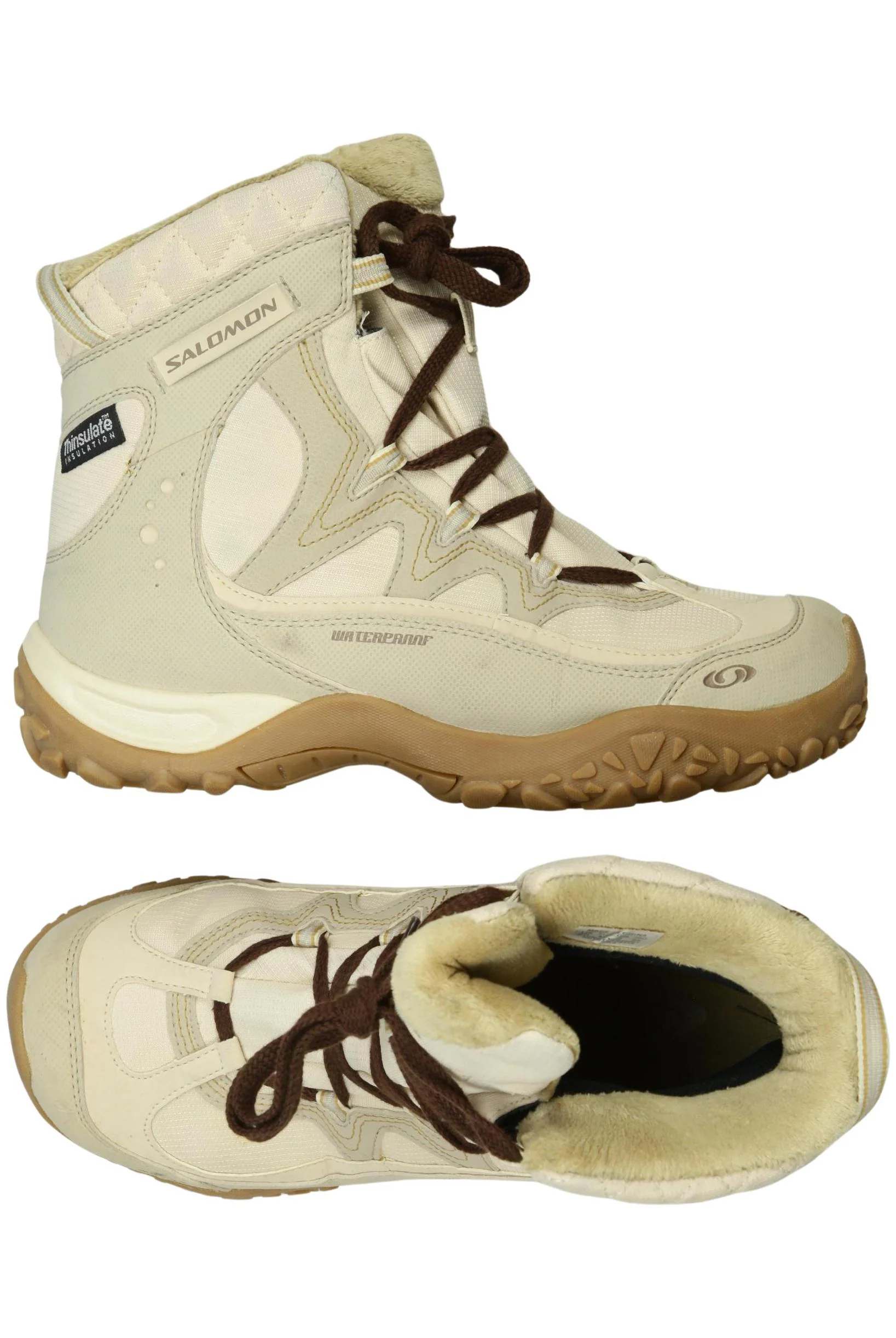 SALOMON Damen Stiefelette