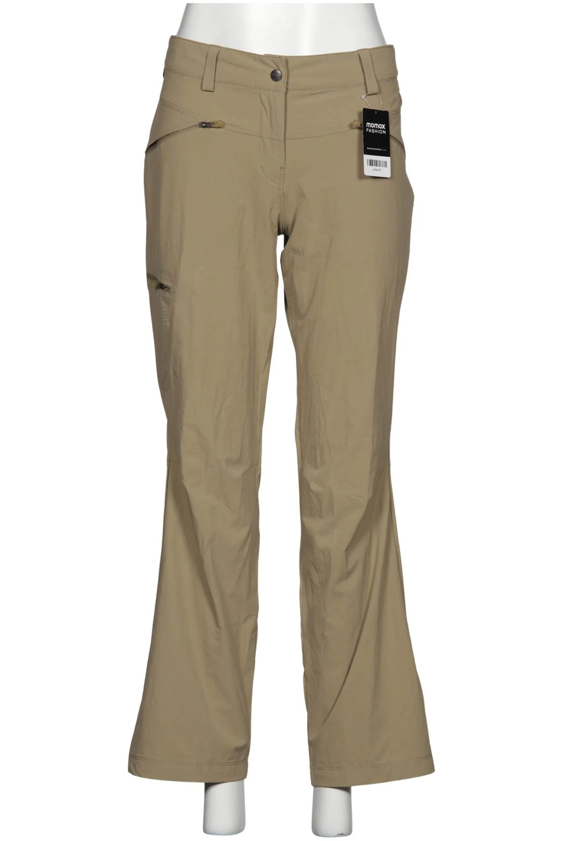 SALOMON Damen Stoffhose
