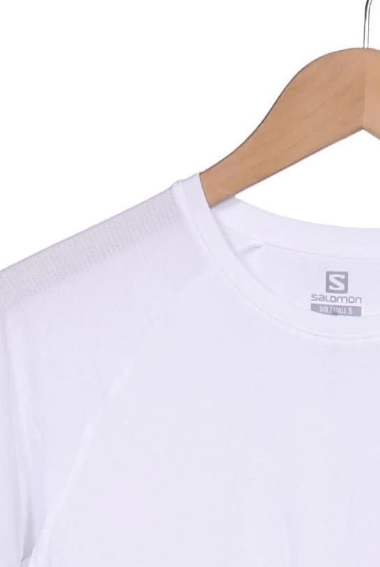 SALOMON Damen T-Shirt - Image 3