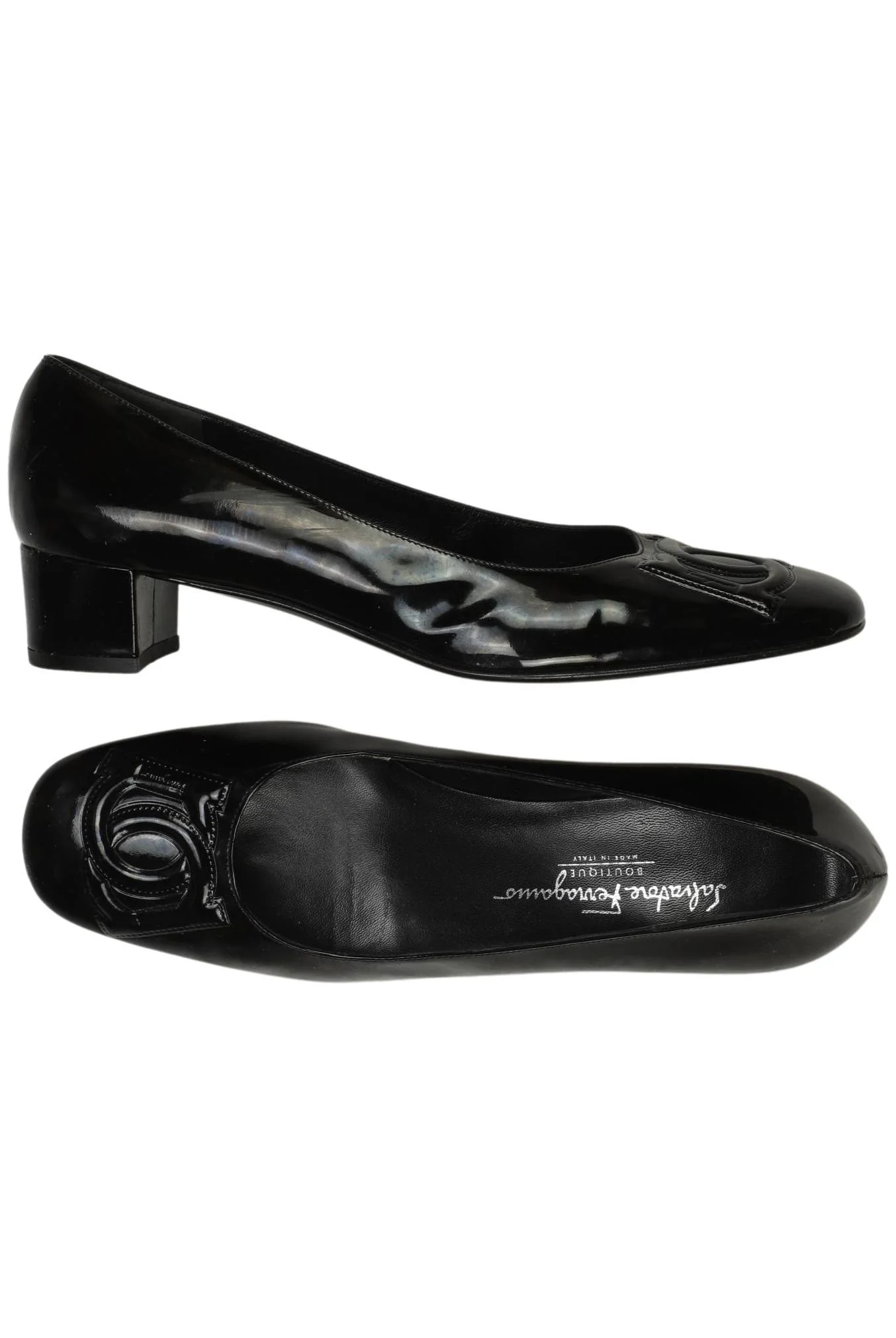 Salvatore Ferragamo Damen Pumps