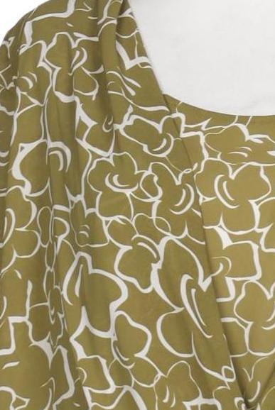 SAMOON by Gerry Weber Damen Bluse - Image 3