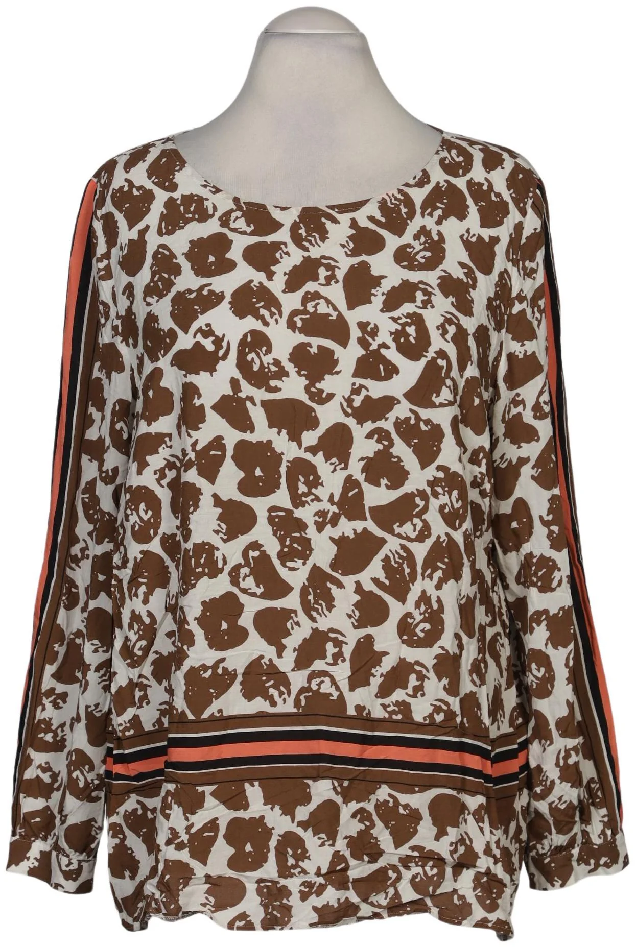 SAMOON by Gerry Weber Damen Bluse