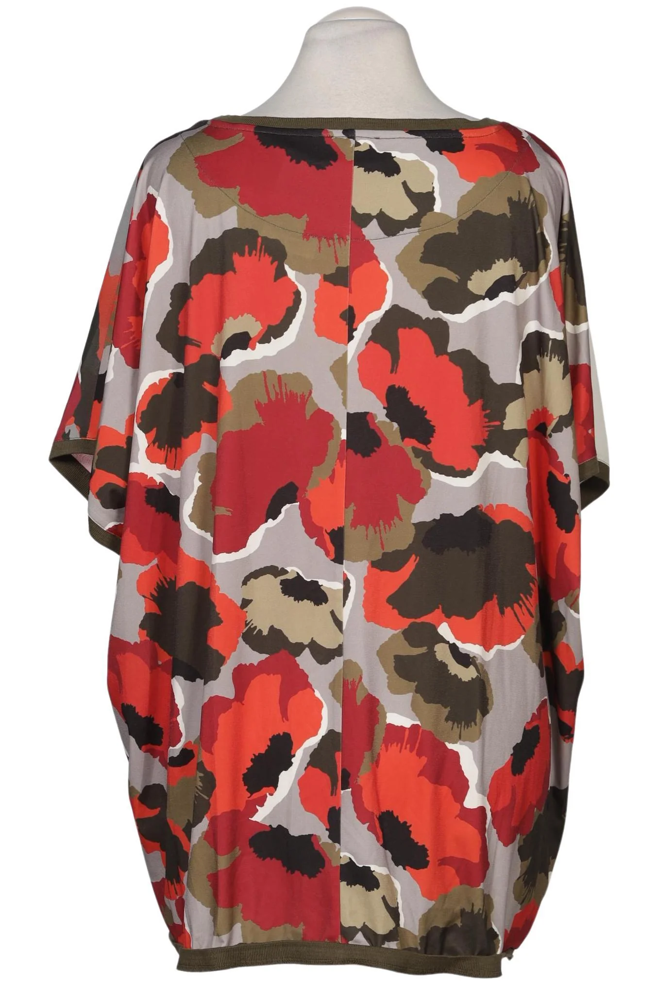 SAMOON by Gerry Weber Damen Bluse - Image 2