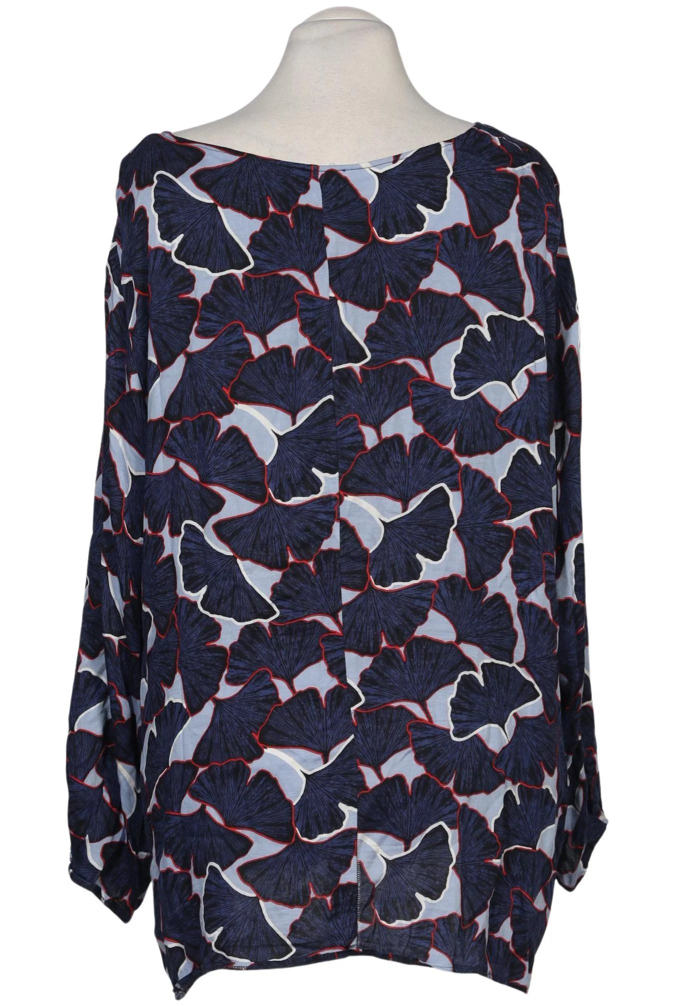 SAMOON by Gerry Weber Damen Bluse - Image 2