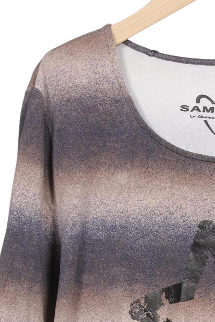SAMOON by Gerry Weber Damen Langarmshirt - Image 2