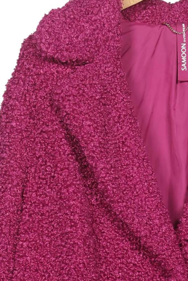 SAMOON by Gerry Weber Damen Mantel - Image 3