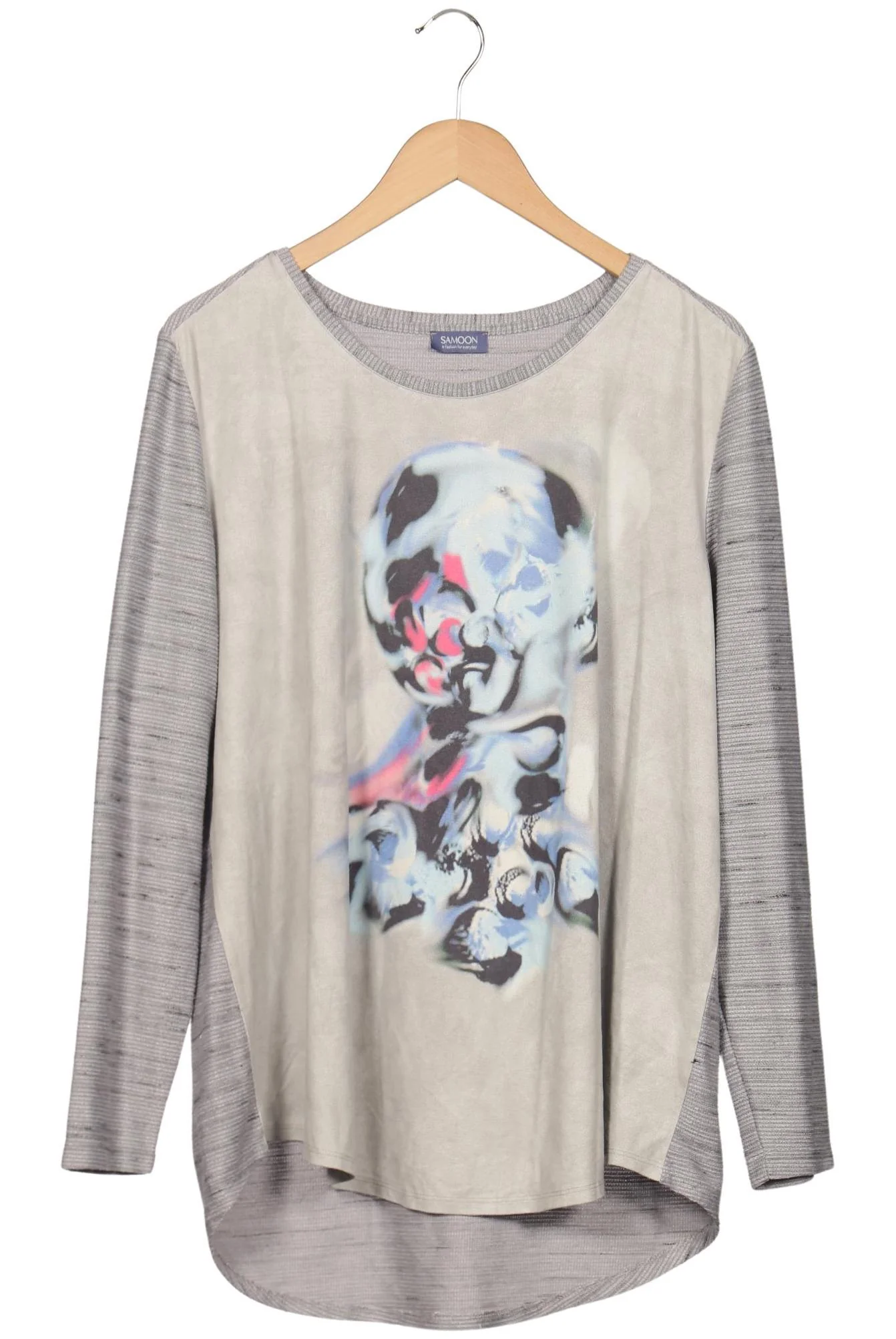 SAMOON by Gerry Weber Damen Pullover