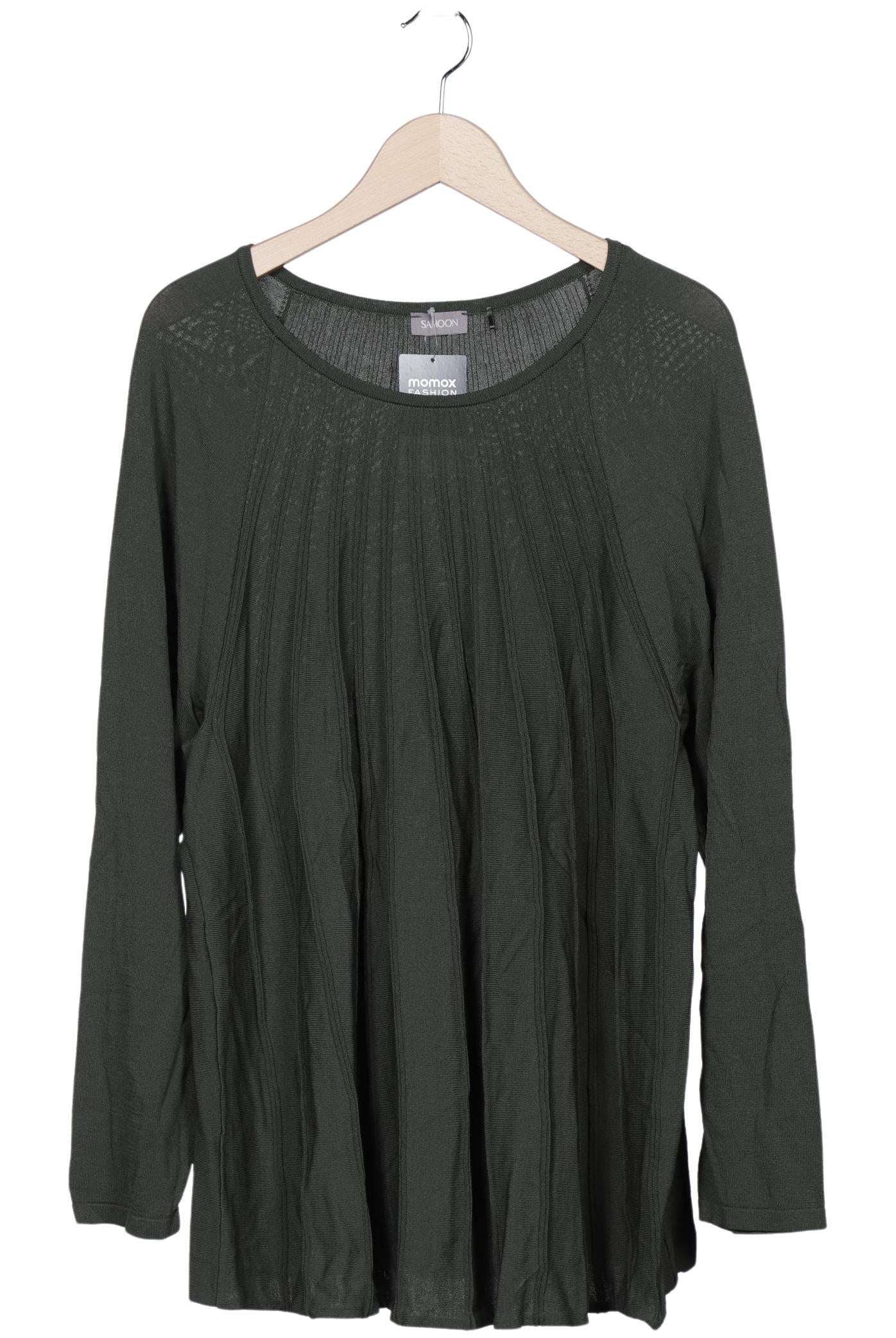 SAMOON by Gerry Weber Damen Pullover